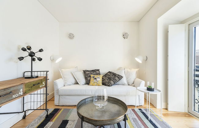 Gonzalo's Guest Apartments - Luxury Baixa - Foto 73