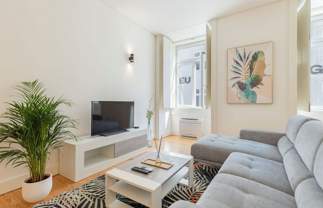 Gonzalo's Guest Apartments - Luxury Baixa - Foto 13