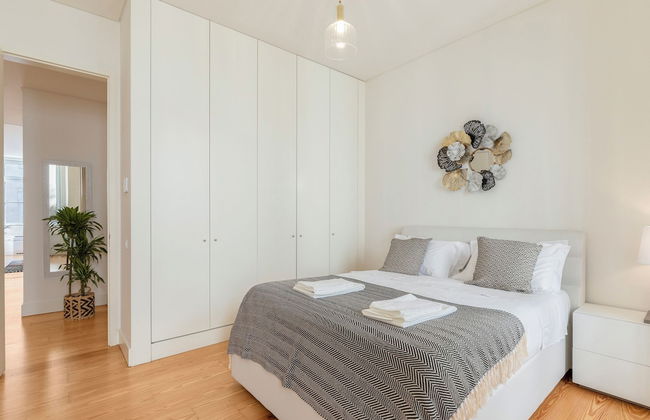 Gonzalo's Guest Apartments - Luxury Baixa - Foto 19