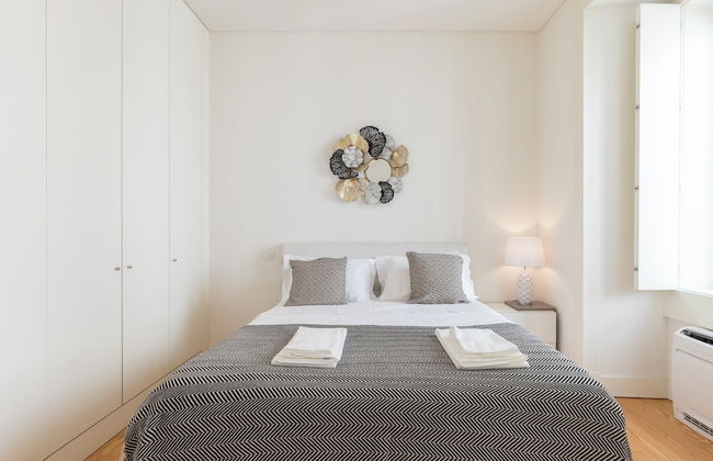 Gonzalo's Guest Apartments - Luxury Baixa - Foto 30