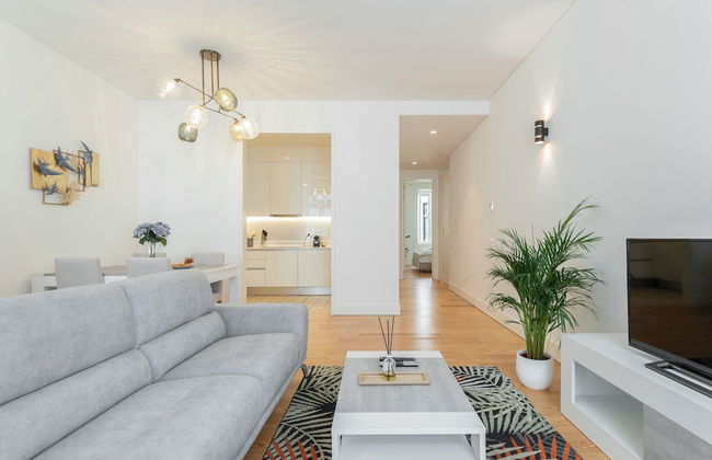 Gonzalo's Guest Apartments - Luxury Baixa - Foto 57