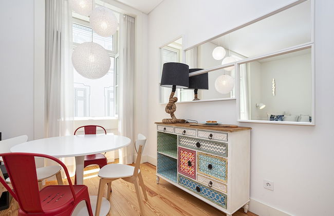 Gonzalo's Guest Apartments - Luxury Baixa - Foto 41
