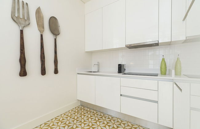 Gonzalo's Guest Apartments - Luxury Baixa - Foto 42