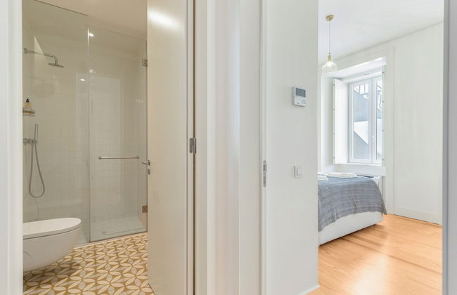 Gonzalo's Guest Apartments - Luxury Baixa - Foto 22