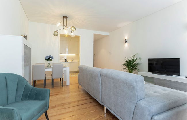 Gonzalo's Guest Apartments - Luxury Baixa - Foto 62