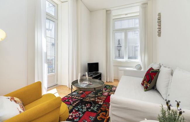 Gonzalo's Guest Apartments - Luxury Baixa - Foto 70
