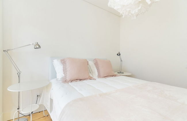 Gonzalo's Guest Apartments - Luxury Baixa - Foto 6