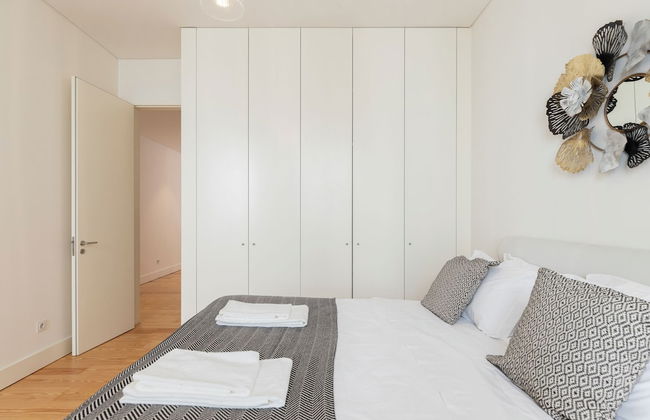 Gonzalo's Guest Apartments - Luxury Baixa - Foto 18