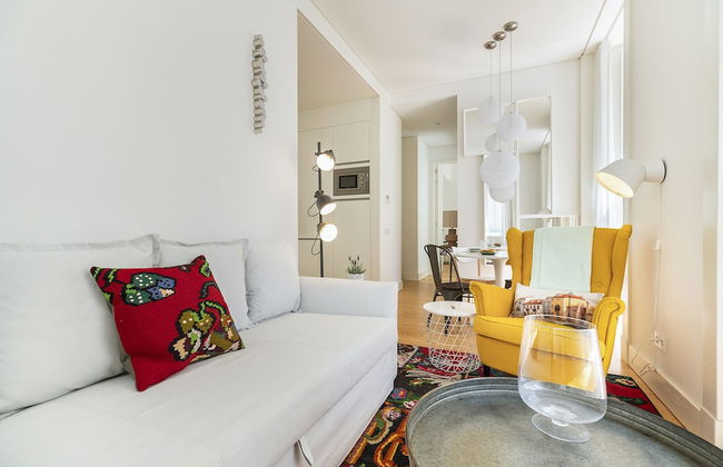 Gonzalo's Guest Apartments - Luxury Baixa - Foto 67