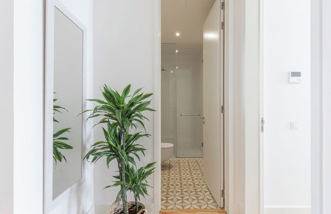 Gonzalo's Guest Apartments - Luxury Baixa - Foto 66