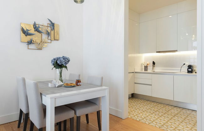 Gonzalo's Guest Apartments - Luxury Baixa - Foto 61