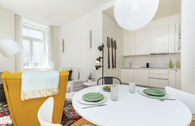Gonzalo's Guest Apartments - Luxury Baixa - Foto 37