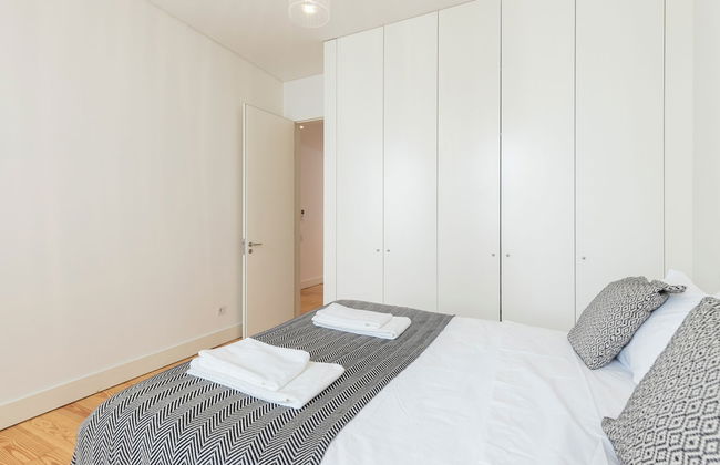 Gonzalo's Guest Apartments - Luxury Baixa - Foto 33