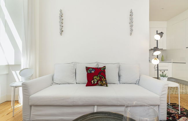 Gonzalo's Guest Apartments - Luxury Baixa - Foto 79