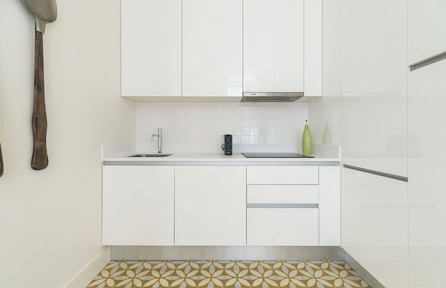 Gonzalo's Guest Apartments - Luxury Baixa - Foto 43