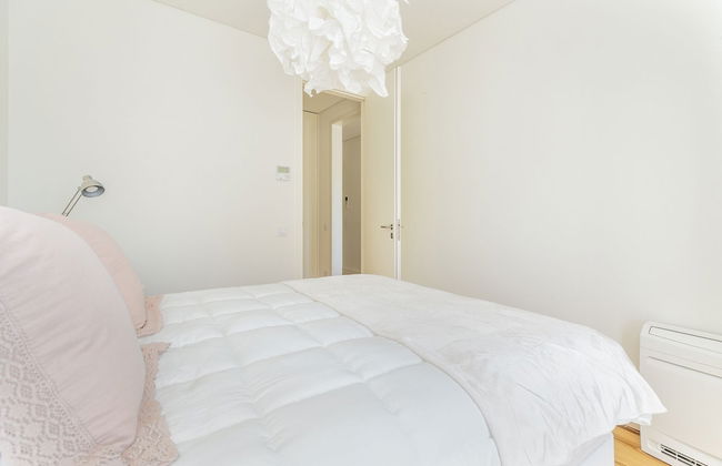 Gonzalo's Guest Apartments - Luxury Baixa - Foto 7