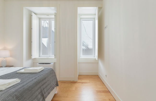 Gonzalo's Guest Apartments - Luxury Baixa - Foto 35