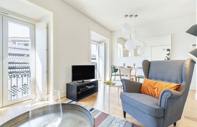 Gonzalo's Guest Apartments - Luxury Baixa - Foto 75