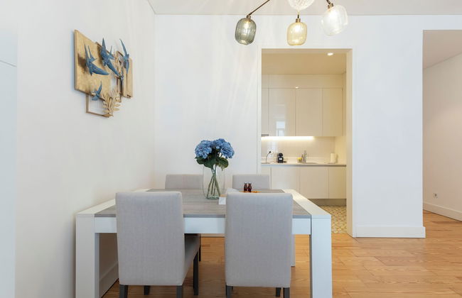 Gonzalo's Guest Apartments - Luxury Baixa - Foto 63