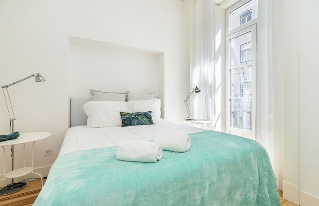 Gonzalo's Guest Apartments - Luxury Baixa - Foto 5