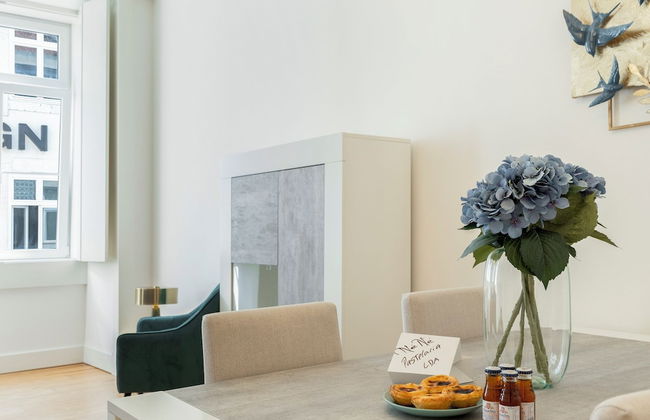 Gonzalo's Guest Apartments - Luxury Baixa - Foto 65