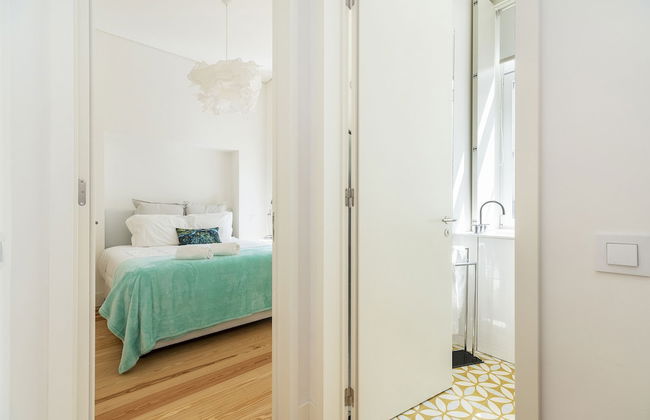 Gonzalo's Guest Apartments - Luxury Baixa - Foto 2