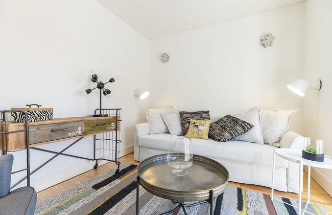Gonzalo's Guest Apartments - Luxury Baixa - Foto 72