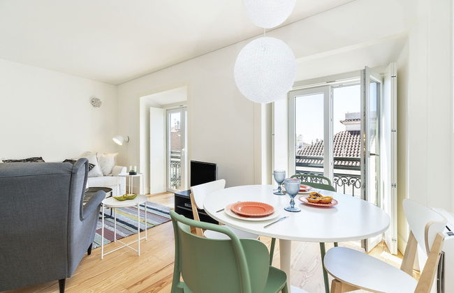 Gonzalo's Guest Apartments - Luxury Baixa - Foto 1