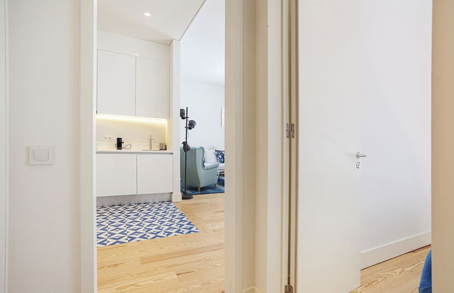 Gonzalo's Guest Apartments - Luxury Baixa - Foto 48
