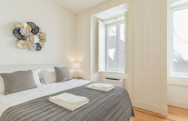 Gonzalo's Guest Apartments - Luxury Baixa - Foto 23