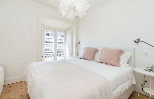 Gonzalo's Guest Apartments - Luxury Baixa - Foto 8