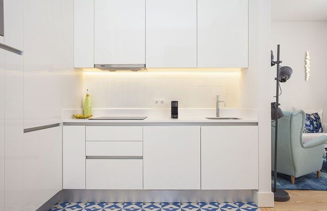 Gonzalo's Guest Apartments - Luxury Baixa - Foto 46