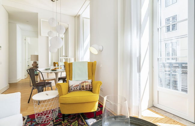 Gonzalo's Guest Apartments - Luxury Baixa - Foto 68