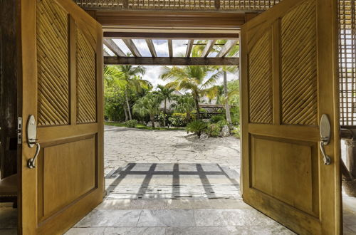 Foto 40 - Ocean View Villa with Pool Chef Butler
