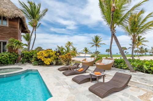 Foto 44 - Ocean View Villa with Pool Chef Butler