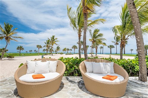 Foto 48 - Ocean View Villa with Pool Chef Butler