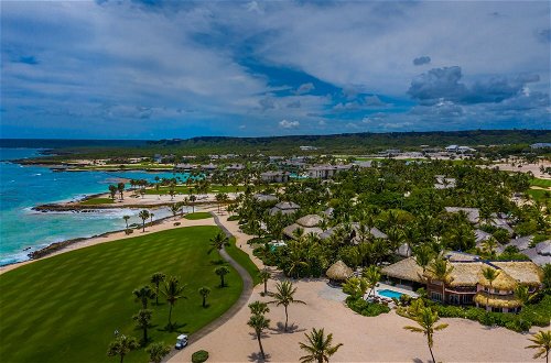 Foto 47 - Ocean View Villa with Pool Chef Butler