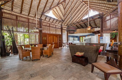 Foto 24 - Ocean View Villa with Pool Chef Butler