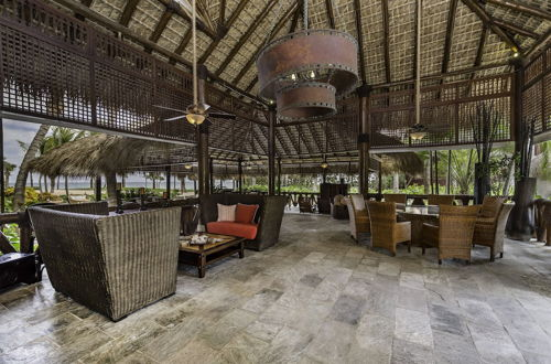 Foto 21 - Ocean View Villa with Pool Chef Butler