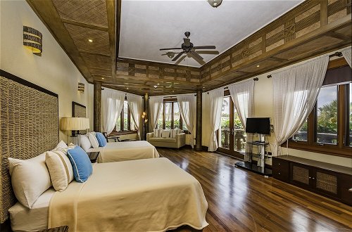 Foto 3 - Ocean View Villa with Pool Chef Butler