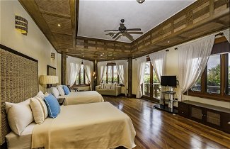 Foto 3 - Ocean View Villa with Pool Chef Butler