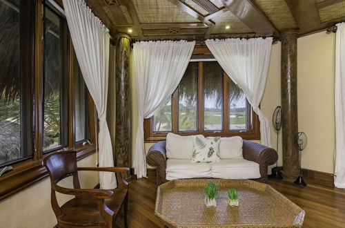 Foto 9 - Ocean View Villa with Pool Chef Butler