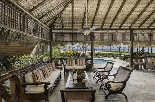 Foto 16 - Ocean View Villa with Pool Chef Butler