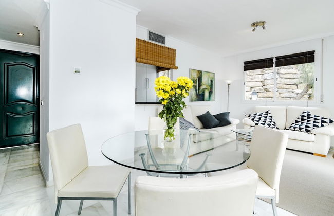 SDG-Cozy flat close to golf and beach - Photo 18