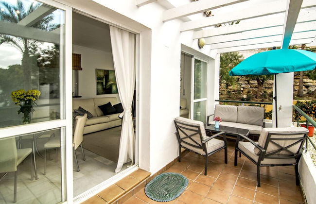 SDG-Cozy flat close to golf and beach - Photo 20