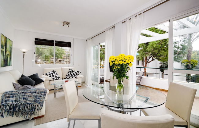 SDG-Cozy flat close to golf and beach - Photo 1