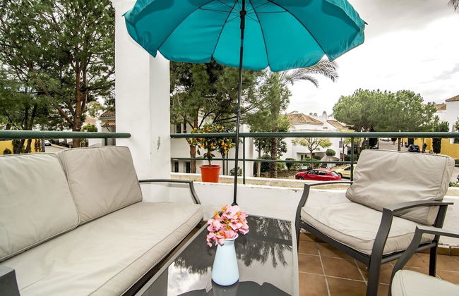 SDG-Cozy flat close to golf and beach - Photo 19