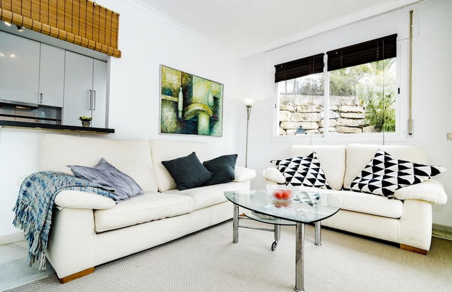 SDG-Cozy flat close to golf and beach - Photo 13