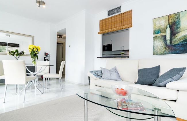 SDG-Cozy flat close to golf and beach - Photo 10