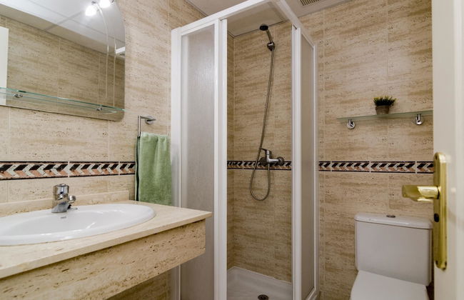 SDG-Cozy flat close to golf and beach - Photo 15